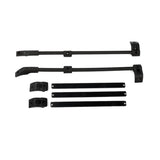 RC4WD ROOF RAILS FOR TRAXXAS TRX-4 2021 BRONCO (STYLE B)