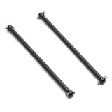 FTX GRAND APACHE CENTRE DRIVESHAFT SET (2PC)