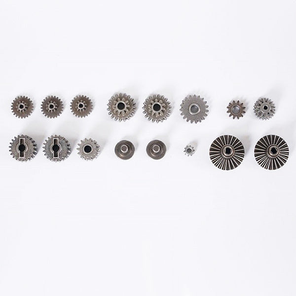 ROC 1:12 1941 WILLYS MB GEAR SET