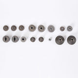 ROC 1:12 1941 WILLYS MB GEAR SET