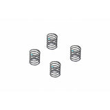 LOUISE RC SHOCK SPRING (1.4X20) GREEN