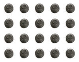 Team Associated M4 X3 Set Screws