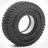 RC4WD MICHELIN AGILIS C-METRIC 1.9 TYRES