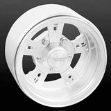 RC4WD AMERICAN RACING 1.7 Inch VF480 DEEP DISH WHEELS