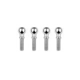 TEAM ASSOCIATED TC8 PILLOW BALLS 8MM