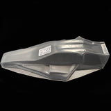 CENTRO VINTAGE ASSOCIATEDRC10B3 CLEAR BODYSHELL