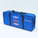 JOYSWAY DF65 BOAT STORAGE AND TRANSPORT CASE - BLUE
