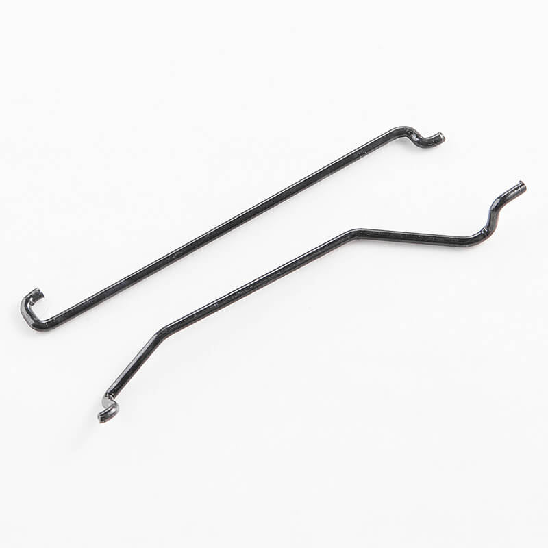 FMS 11202 METAL BAR FOR STEERING WHELL & GEARBOX