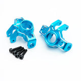 FASTRAX ARRMA GROM/GRANITE ALU M FRONT STEERING BLOCKS (PR) FTAR054B