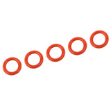 CORALLY ORING SILICONE 5X8MM 5 PCS