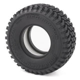 RC4WD BFGOODRICH MUD TERRAIN KM 1.9 SCALE TYRES