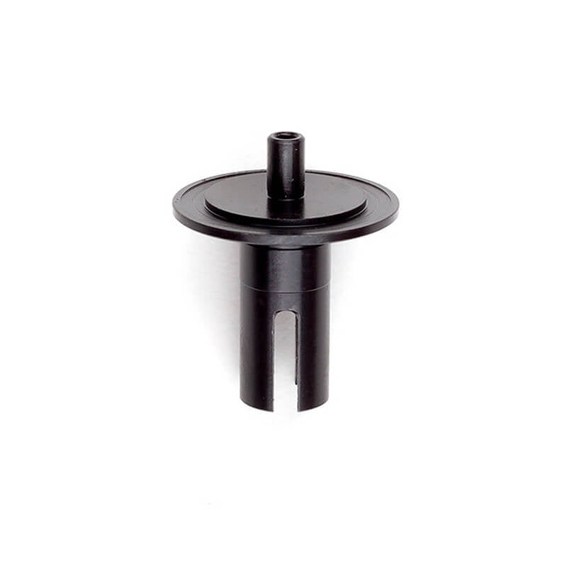 TEAM ASSOCIATED RC10GTDIFFRENTIAL OUTDRIVE LEFT