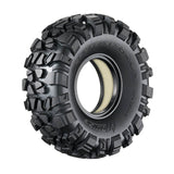 LOUISE RC CR-GRAVELSTAGE 1.9SUPERSOFT TYRES