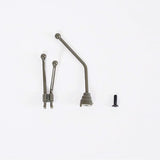 ROC 1:12 1941 WILLYS MB GAG LEVER POST SET