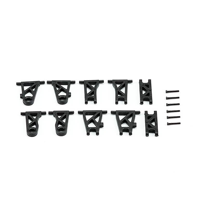 CARISMA GT24ST SUSPENSIONARMS SET