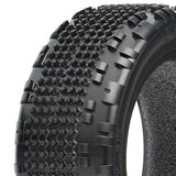 PROLINE  InchPRISM 2.0 Inch 2.2 Inch 4WD CR4 (SOFT CARPET) FRONT TYRES