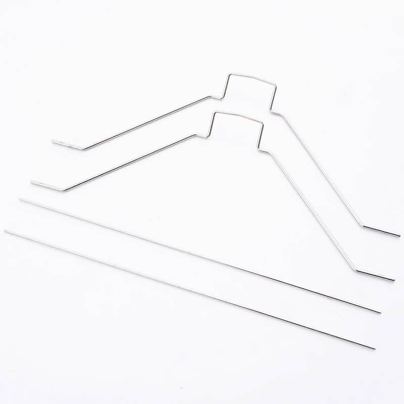 FMS RANGER V2 METAL FLOATSTRUT
