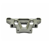 HOBAO HYPER GT2 CNC ALUMINIUM L/WEIGHT FRONT UPPER ARM MOUNT