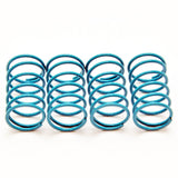 HOBAO EPX SHOCK SPRINGS (4) 28mm 2kgf/cm