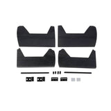 RC4WD HALF DOORS FOR TOYOTA 4RUNNER & XTRACAB