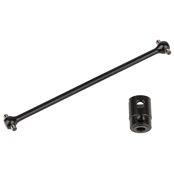 TEAM ASSOCIATED RC8B4e CENTER DOGBONE SET 104mm