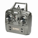 HUINA CY1501 TRANSMITTER