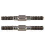 TEAM ASSOCIATED FT TURNBUCKLE 3.5 X 35MM TITANIUM