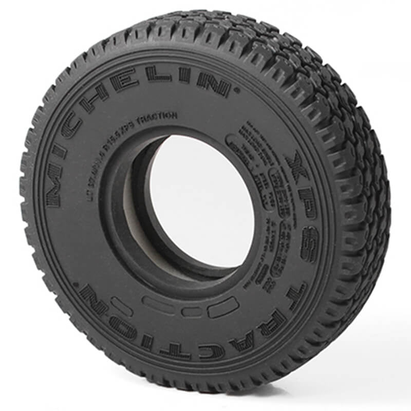 RC4WD MICHELIN XPS TRACTION 1.55 TYRES