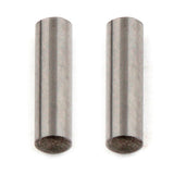 ASSOCIATED CR12 MAIN DRIVE GEAR SHAFT PINS