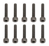 Team Associated SHCS 3x16mm Screws (10)