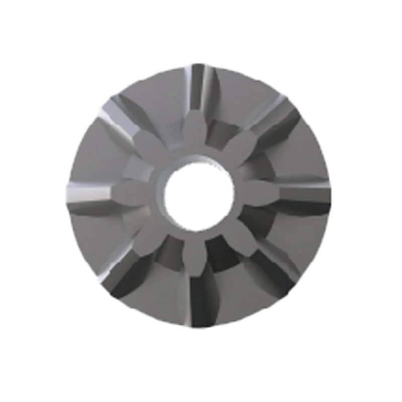 UDI RC PLANETARY GEAR POWDER ALLOY