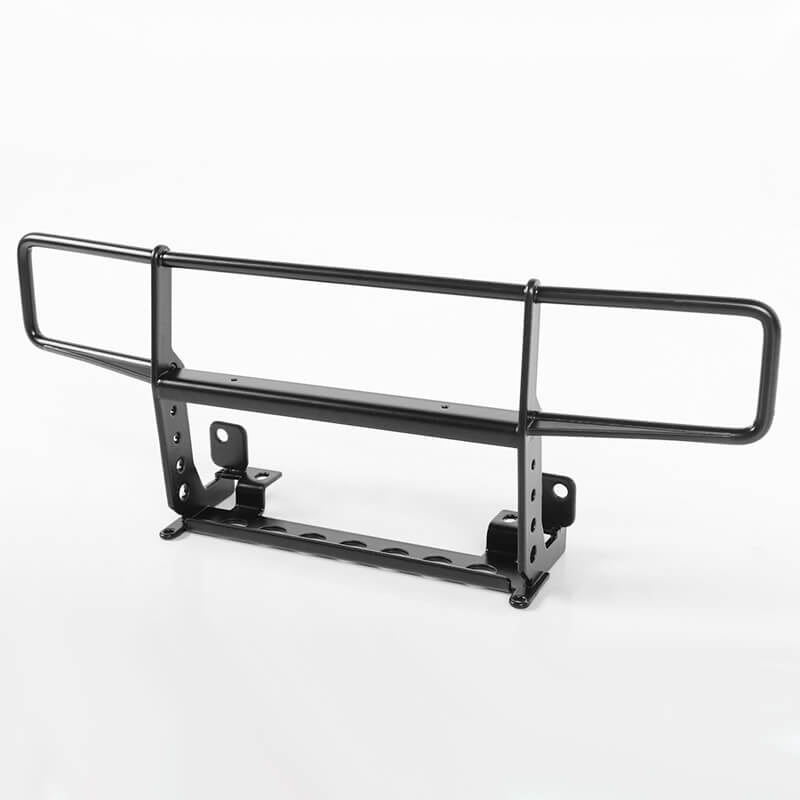 RC4WD RANCH FRONT GRILLE GUARD FOR TRAXXAS TRX-4 79 BRONCO RANGER XLT (BLACK)