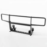 RC4WD RANCH FRONT GRILLE GUARD FOR TRAXXAS TRX-4 79 BRONCO RANGER XLT (BLACK)