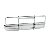 RC4WD FRONT BUMPER WITH BRUSH GUARD FOR CHEVROLET BLAZER/K10