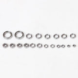 ROC 1:10 BEARING SET
