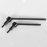RC4WD XVD AXLE FOR BULLY 2 COMPETITION CRAWLER AXLE