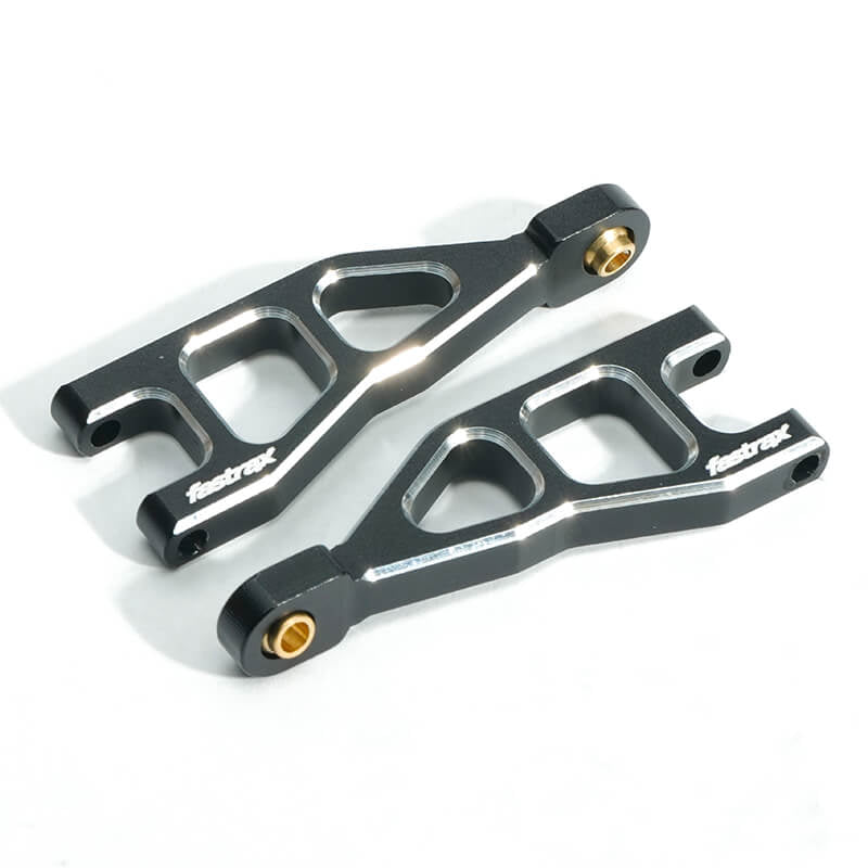FASTRAX ARRMA MOJAVE ALUM REAR UPPER ARMS (PR) FTAR077BK