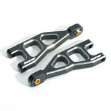 FASTRAX ARRMA MOJAVE ALUM REAR UPPER ARMS (PR) FTAR077BK