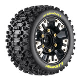 LOUISE RC ST-UPHILL MINI MAXX/ XRT REMOVABLE HEX 0&1/2 12MM
