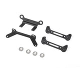 RC4WD MAGNETIC BODY MOUNT FOR MST 4WD OFF-ROAD CAR KIT W/ J4 JIMNY BODY