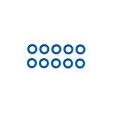 TEAM ASSOCIATED RC28R BALLSTUD WASHER 3.8 x 2.0 x 1.0MM (10)