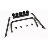 FMS 11023 ROOFTOP RACK WITH SPOTLIGHT BRACKET