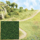 Dark Green Scatter Material 40g 7055