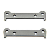 HOBAO MT ALUMINUM HINGE PIN HOLDER 2PCS