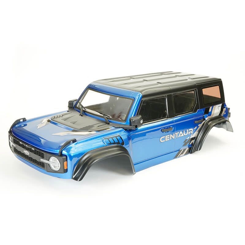FTX CENTAUR PRE-ASSEMBLED PC BODY (BLUE?