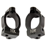 TEAM ASSOCIATED B74 CASTER BLOCK 10 DEGREE