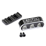 CENTRO ALUMINIUM WIRE CLAMP FOR 3 WIRE 12-14 GAUGE