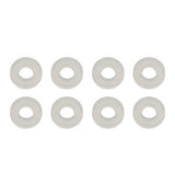 ASSOCIATED FT LOW FRICTION X-RINGS