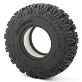 RC4WD MILESTAR PATAGONIA M/T 2.2 Inch SCALE TYRES