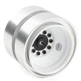 RC4WD DIESEL BEADLOCK 1.7 REAR WHEELS FOR TAMIYA 1/14